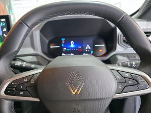 Renault Duster 1.2T hybrid Zen 4WD - Image 15