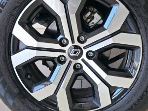 Renault Duster 1.2T hybrid Zen 4WD - Image 18