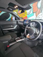 Renault Duster 1.2T hybrid Zen 4WD - Image 19