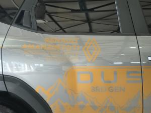 Renault Duster 1.2T hybrid Zen 4WD - Image 20