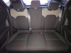 Renault Duster 1.2T hybrid Zen 4WD - Image 24