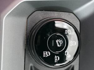 Renault Duster 1.2T hybrid Zen 4WD - Image 25