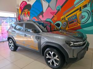 Renault Duster 1.2T hybrid Zen 4WD - Image 3