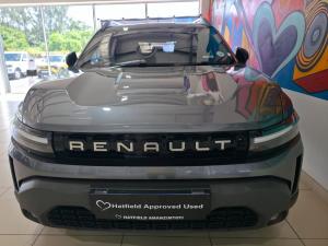 Renault Duster 1.2T hybrid Zen 4WD - Image 5