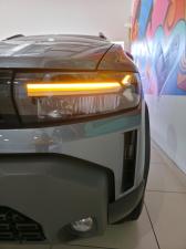 Renault Duster 1.2T hybrid Zen 4WD - Image 6