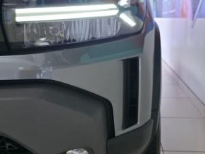 Renault Duster 1.2T hybrid Zen 4WD - Image 7