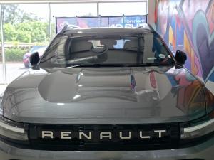 Renault Duster 1.2T hybrid Zen 4WD - Image 8