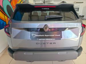 Renault Duster 1.2T hybrid Zen 4WD - Image 9