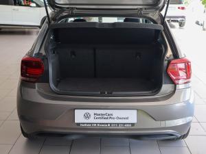 Volkswagen Polo hatch 1.0TSI Comfortline - Image 10