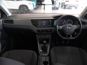 Volkswagen Polo hatch 1.0TSI Comfortline - Image 11