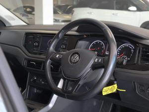 Volkswagen Polo hatch 1.0TSI Comfortline - Image 12