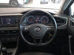 Volkswagen Polo hatch 1.0TSI Comfortline - Image 13