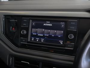 Volkswagen Polo hatch 1.0TSI Comfortline - Image 14