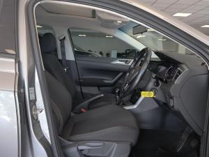 Volkswagen Polo hatch 1.0TSI Comfortline - Image 15