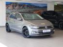Thumbnail Volkswagen Polo hatch 1.0TSI Comfortline