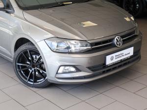 Volkswagen Polo hatch 1.0TSI Comfortline - Image 2