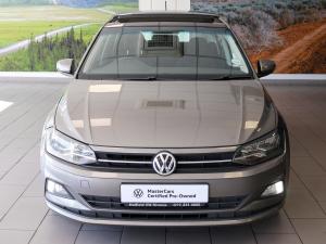 Volkswagen Polo hatch 1.0TSI Comfortline - Image 3