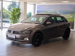 Volkswagen Polo hatch 1.0TSI Comfortline - Image 4