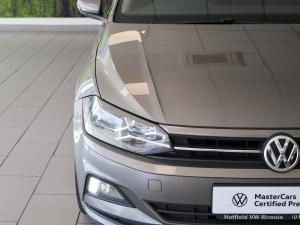 Volkswagen Polo hatch 1.0TSI Comfortline - Image 5