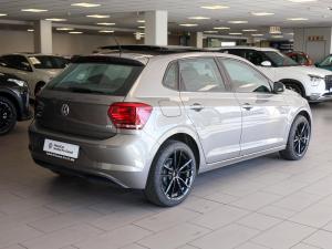 Volkswagen Polo hatch 1.0TSI Comfortline - Image 6