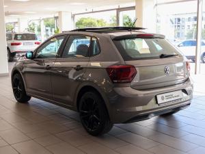 Volkswagen Polo hatch 1.0TSI Comfortline - Image 8