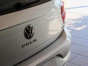 Volkswagen Polo hatch 1.0TSI Trendline - Image 10