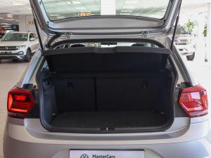 Volkswagen Polo hatch 1.0TSI Trendline - Image 10