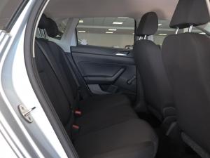 Volkswagen Polo hatch 1.0TSI Trendline - Image 11