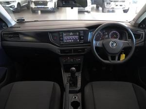 Volkswagen Polo hatch 1.0TSI Trendline - Image 11