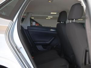 Volkswagen Polo hatch 1.0TSI Trendline - Image 12