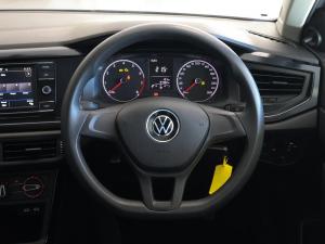 Volkswagen Polo hatch 1.0TSI Trendline - Image 14