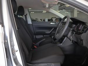 Volkswagen Polo hatch 1.0TSI Trendline - Image 14
