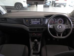 Volkswagen Polo hatch 1.0TSI Trendline - Image 15