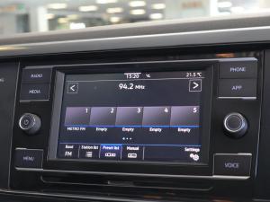 Volkswagen Polo hatch 1.0TSI Trendline - Image 15