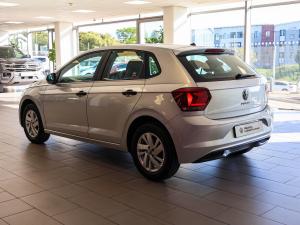 Volkswagen Polo hatch 1.0TSI Trendline - Image 16