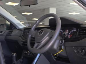 Volkswagen Polo hatch 1.0TSI Trendline - Image 17