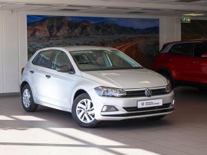 Volkswagen Polo hatch 1.0TSI Trendline - Image 1