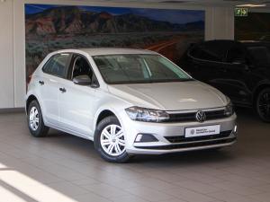 Volkswagen Polo hatch 1.0TSI Trendline - Image 1