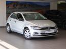 Thumbnail Volkswagen Polo hatch 1.0TSI Trendline