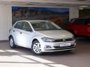 Thumbnail Volkswagen Polo hatch 1.0TSI Trendline