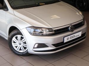 Volkswagen Polo hatch 1.0TSI Trendline - Image 2