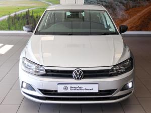 Volkswagen Polo hatch 1.0TSI Trendline - Image 4
