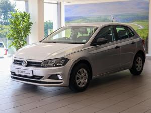 Volkswagen Polo hatch 1.0TSI Trendline - Image 5