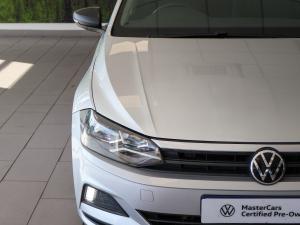 Volkswagen Polo hatch 1.0TSI Trendline - Image 6