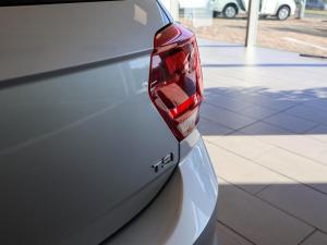 Volkswagen Polo hatch 1.0TSI Trendline - Image 7