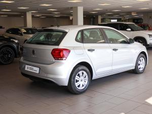 Volkswagen Polo hatch 1.0TSI Trendline - Image 7