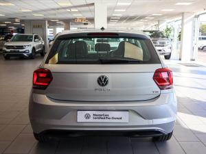 Volkswagen Polo hatch 1.0TSI Trendline - Image 8