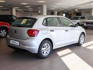 Volkswagen Polo hatch 1.0TSI Trendline - Image 9
