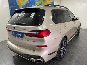 BMW X7 xDrive30d M Sport - Image 4