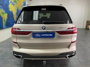 BMW X7 xDrive30d M Sport - Image 5